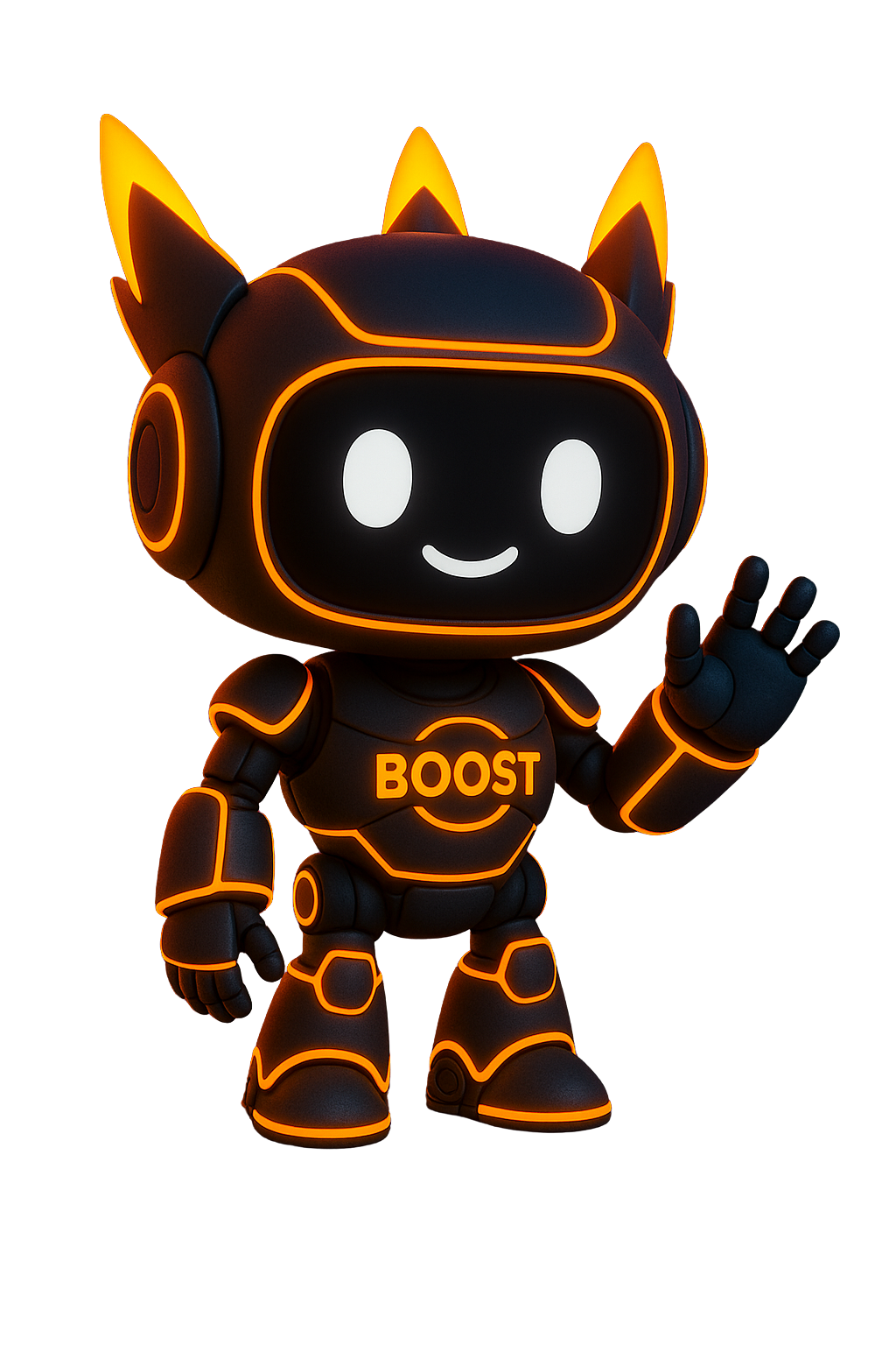 BoostBot