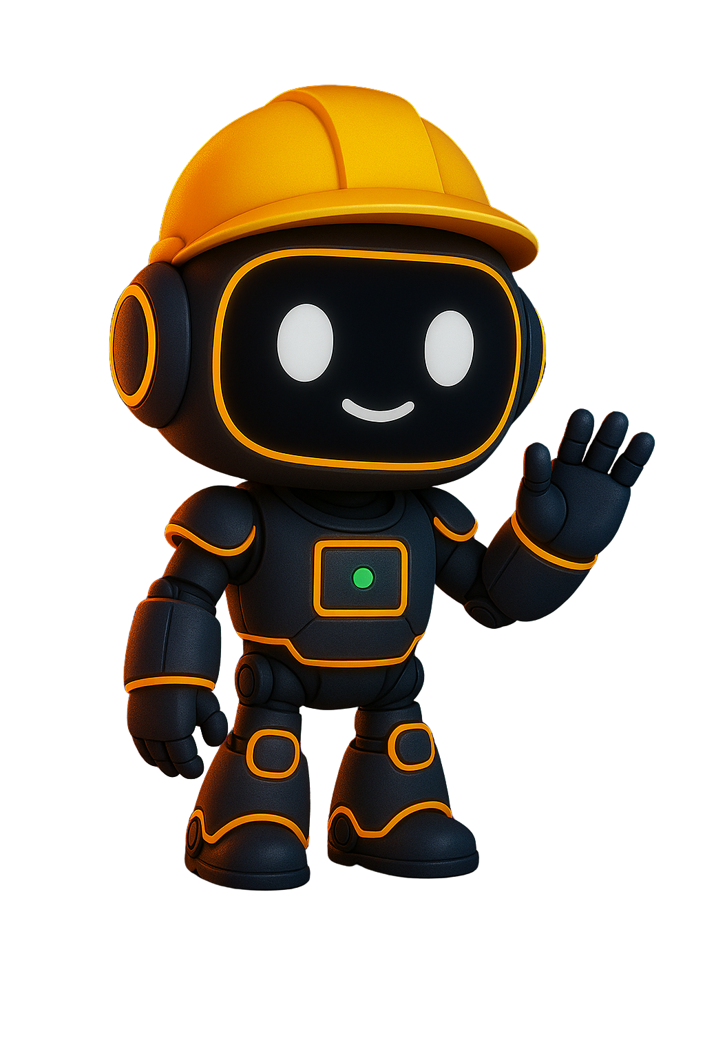 Construction Bot
