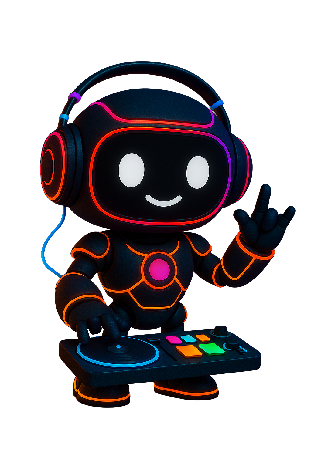 DJ Bot